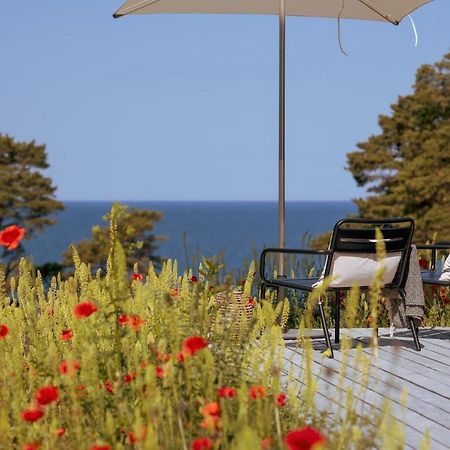 Vidhave Villa VBY Exterior photo