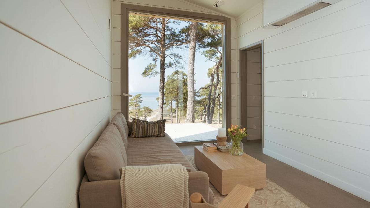 Vidhave Villa VBY Exterior photo