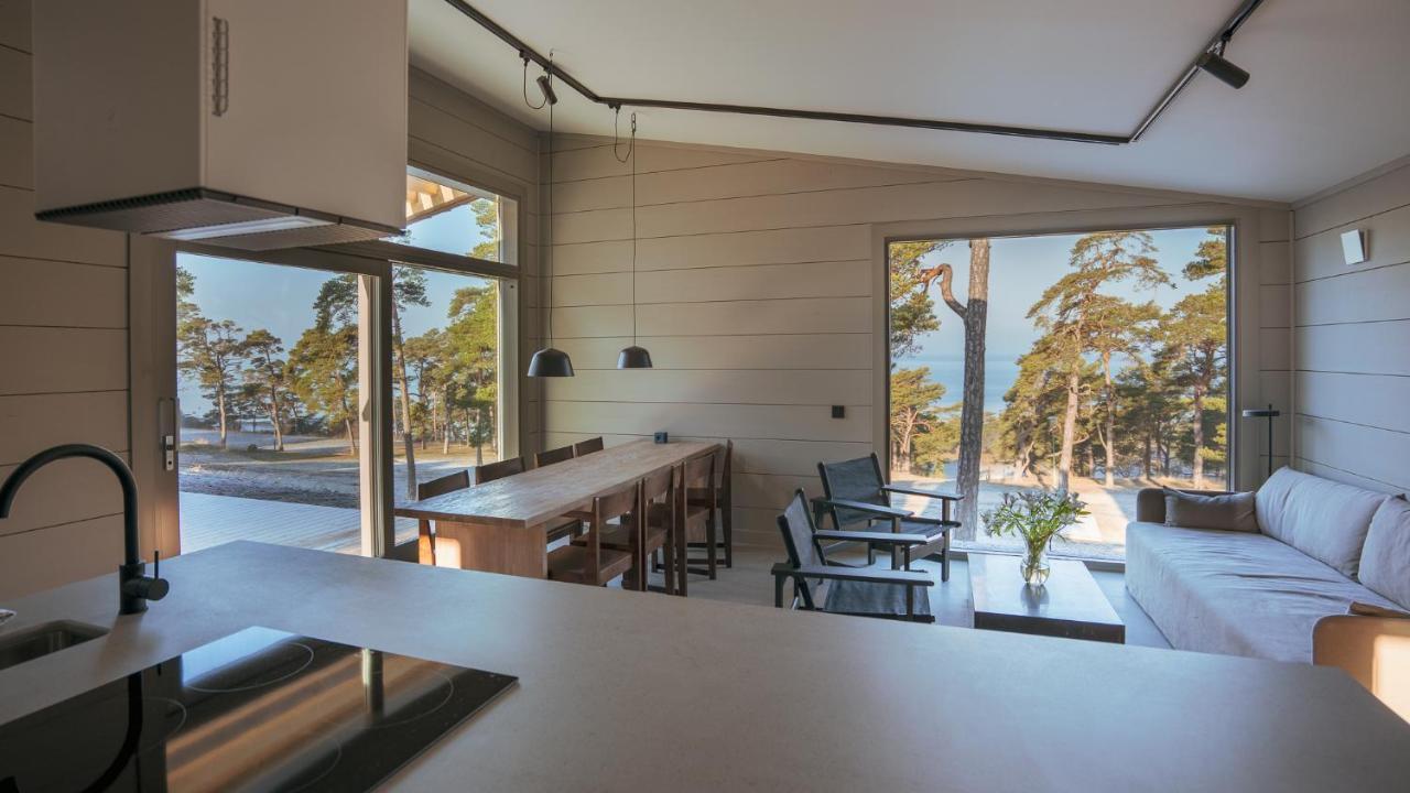 Vidhave Villa VBY Exterior photo