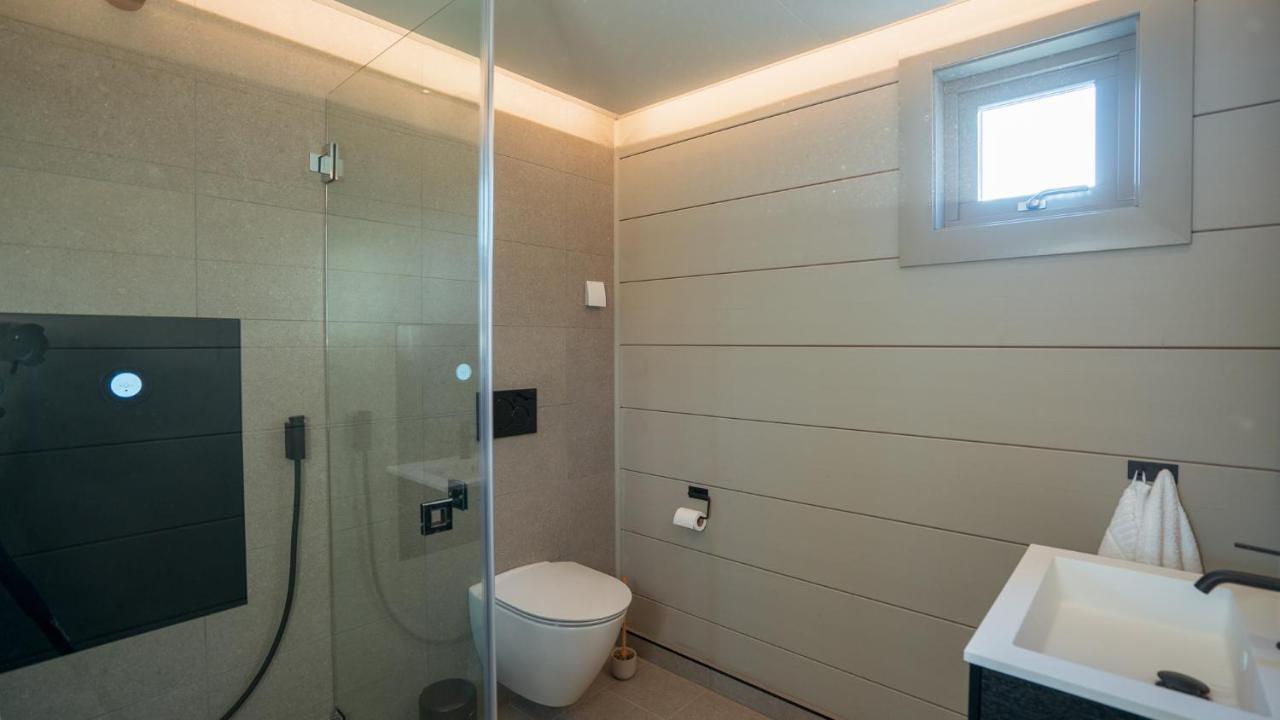 Vidhave Villa VBY Exterior photo