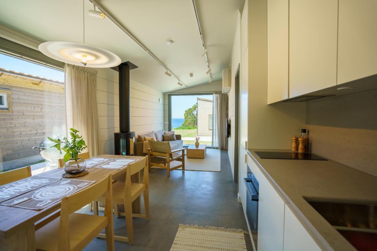 Vidhave Villa VBY Exterior photo