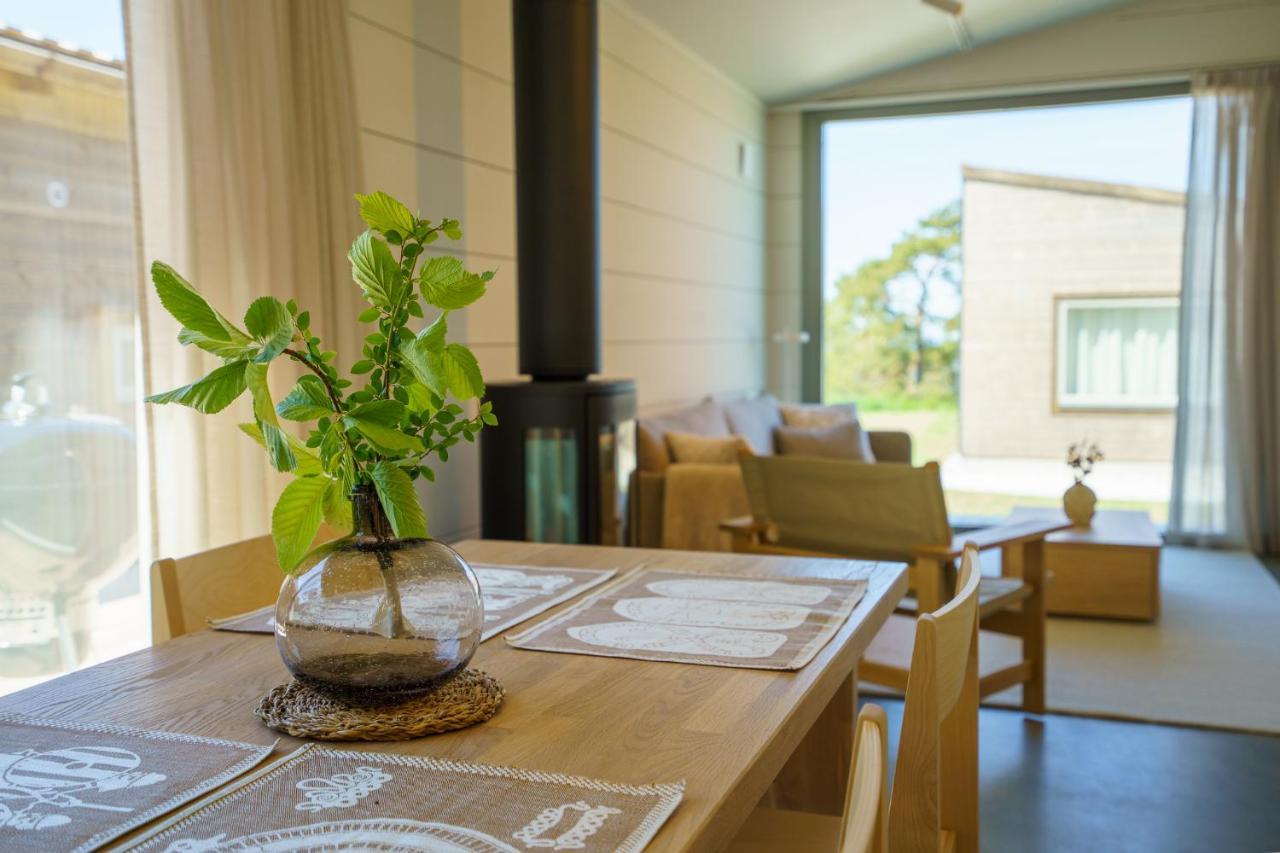 Vidhave Villa VBY Exterior photo
