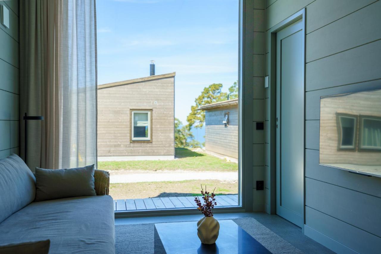 Vidhave Villa VBY Exterior photo