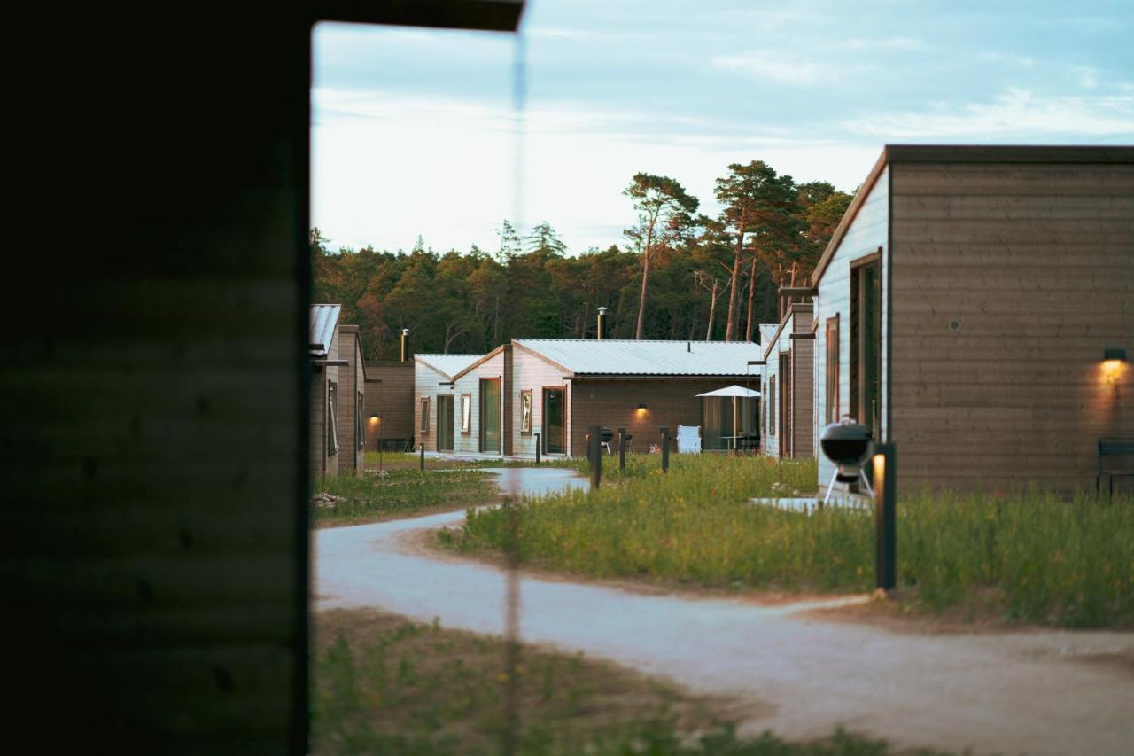 Vidhave Villa VBY Exterior photo