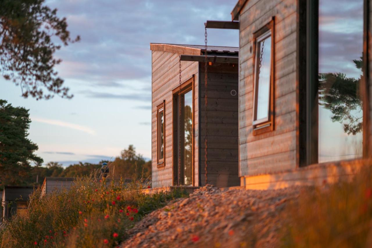 Vidhave Villa VBY Exterior photo