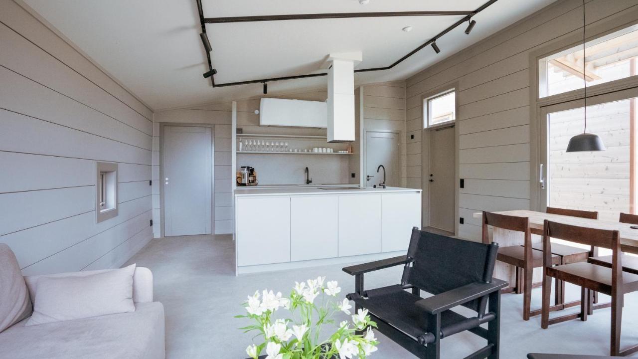 Vidhave Villa VBY Exterior photo