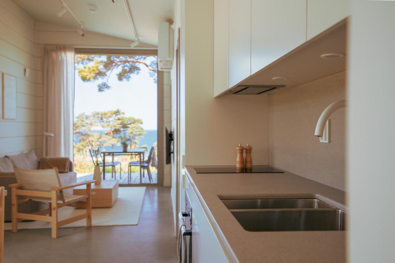 Vidhave Villa VBY Exterior photo