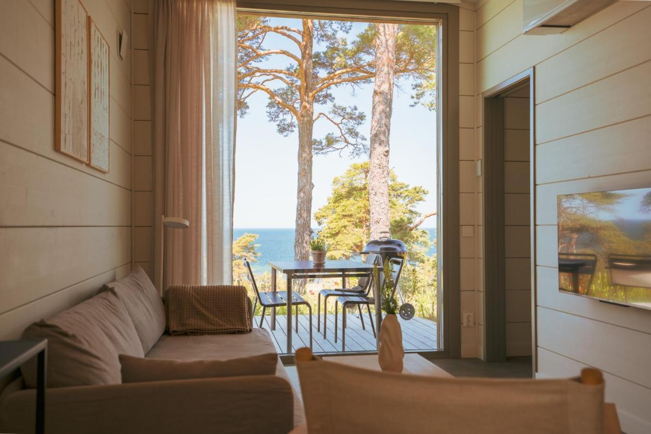 Vidhave Villa VBY Exterior photo