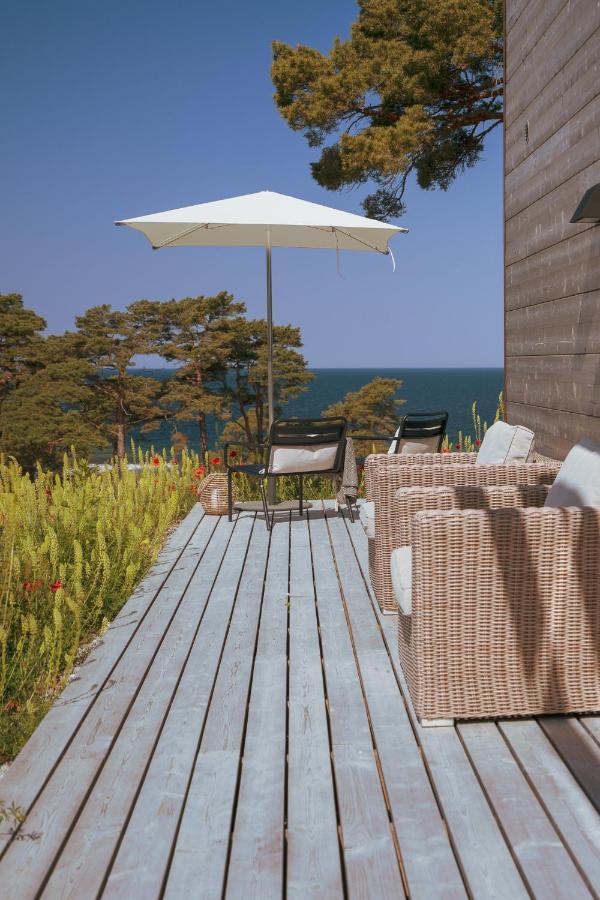 Vidhave Villa VBY Exterior photo