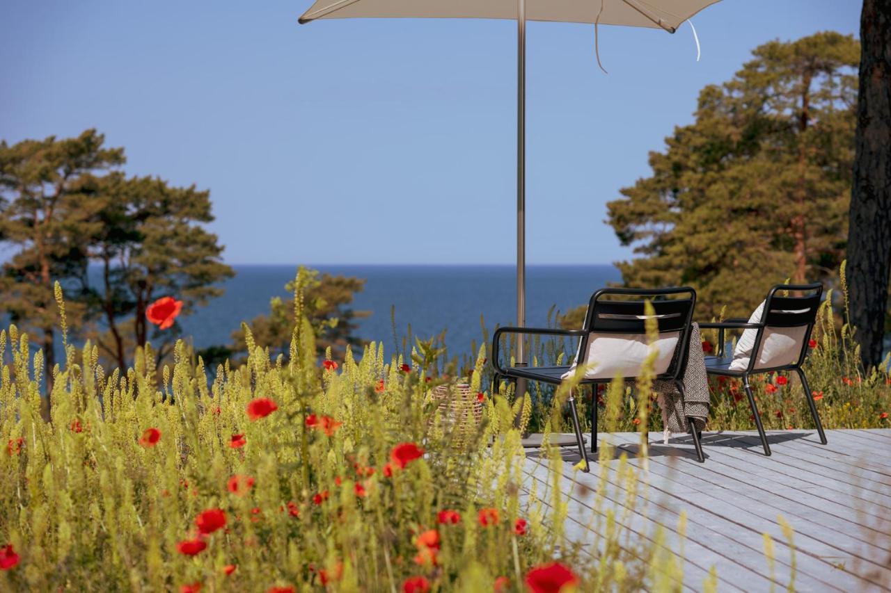 Vidhave Villa VBY Exterior photo