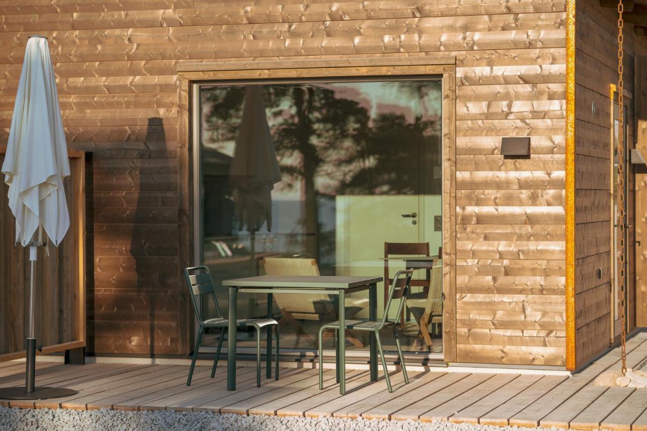 Vidhave Villa VBY Exterior photo