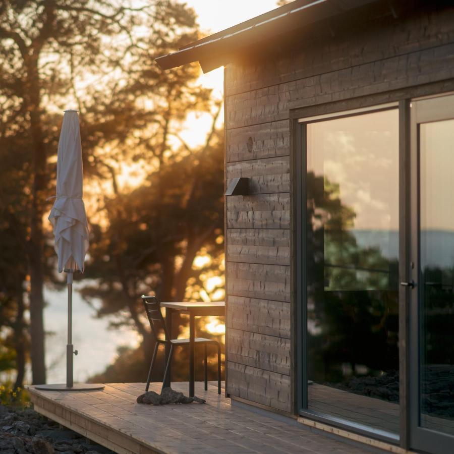 Vidhave Villa VBY Exterior photo