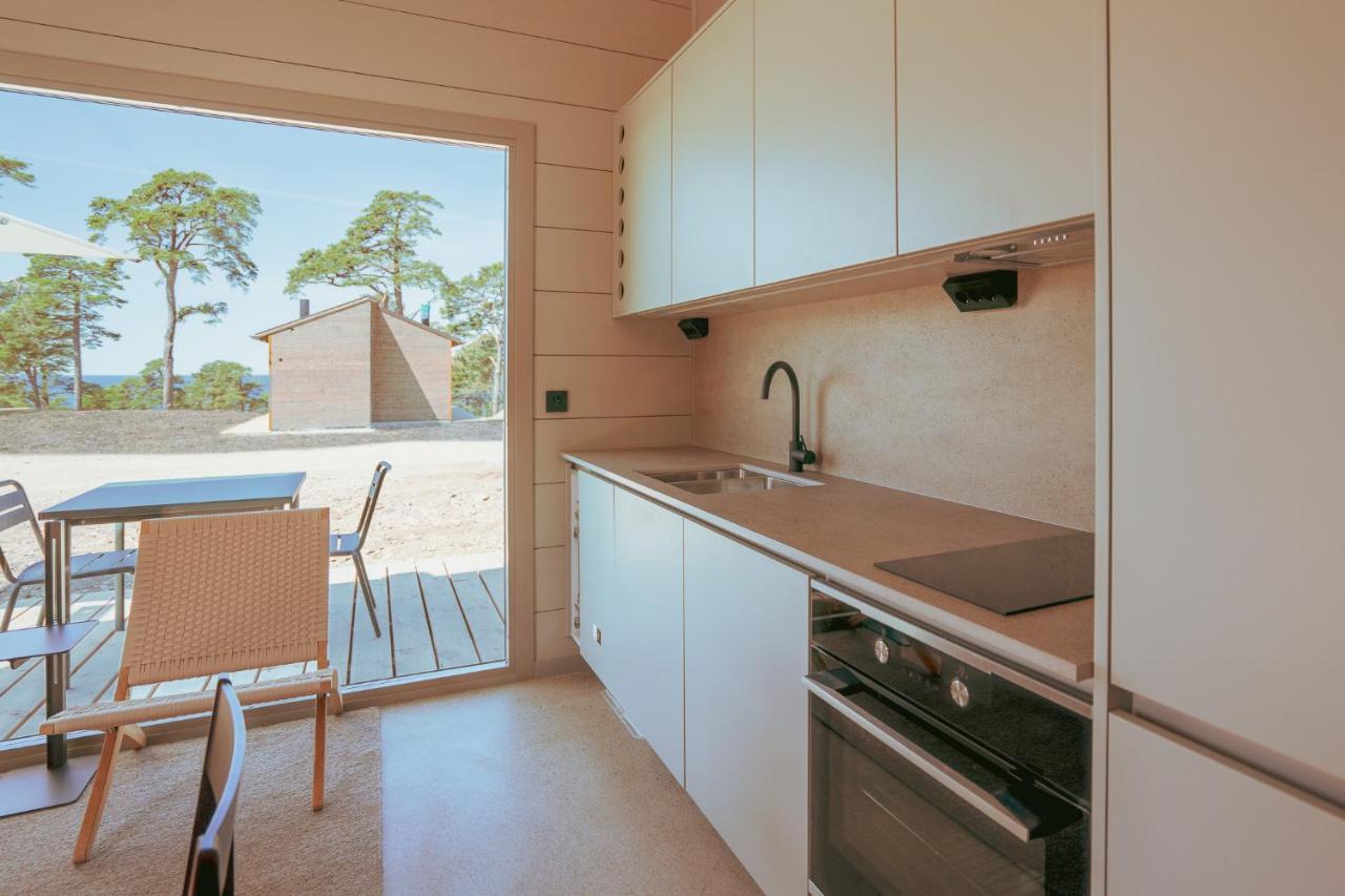 Vidhave Villa VBY Exterior photo