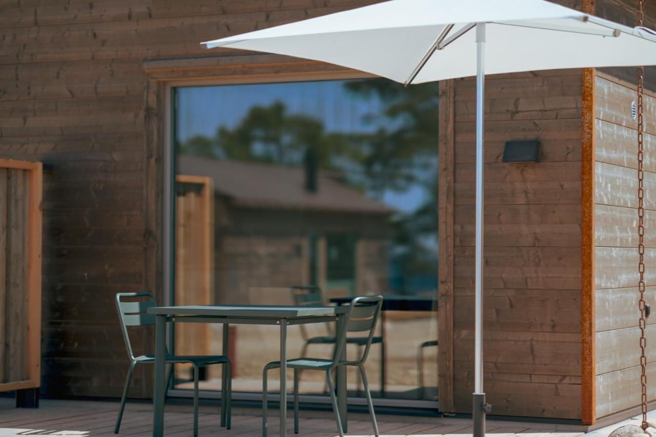 Vidhave Villa VBY Exterior photo