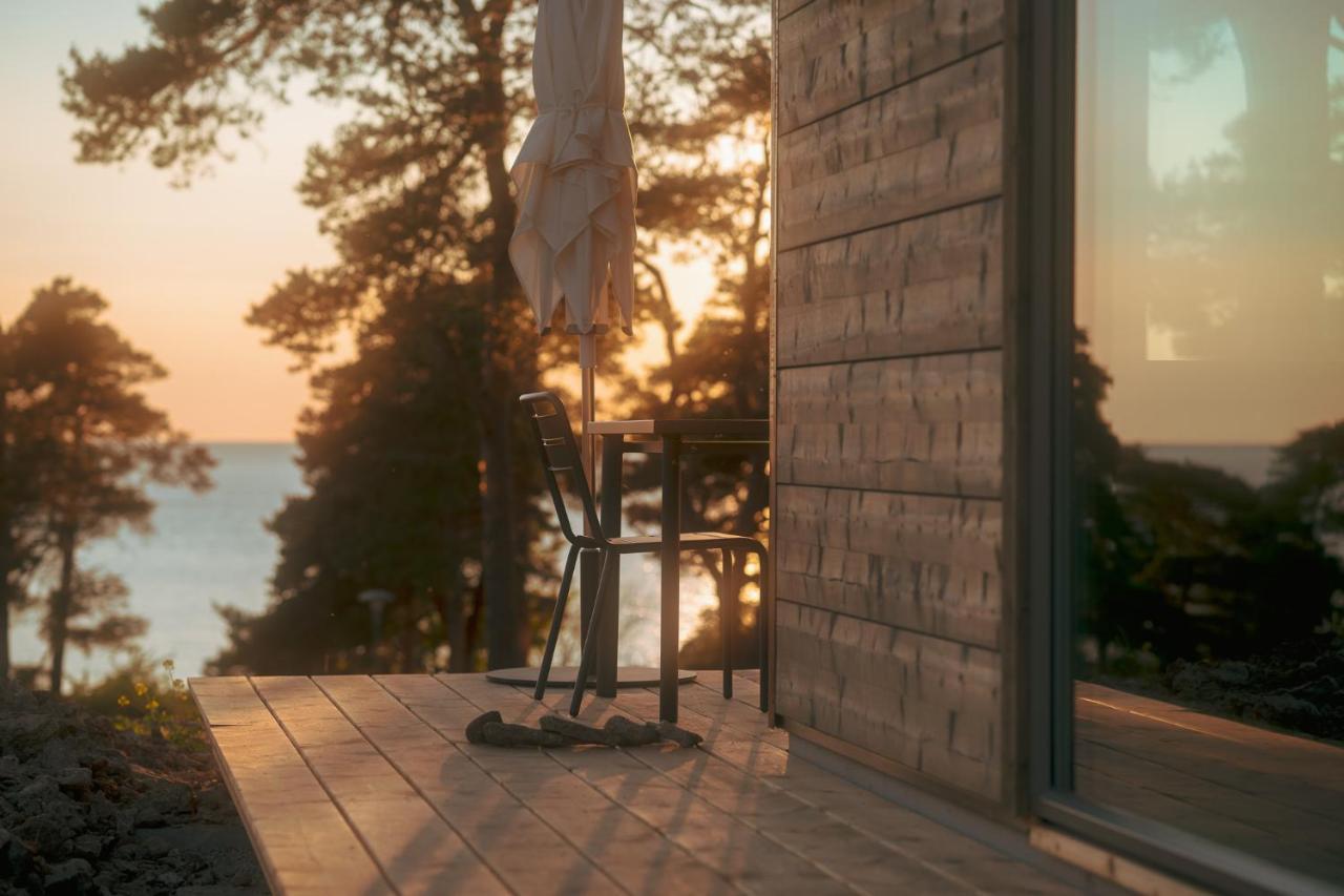 Vidhave Villa VBY Exterior photo