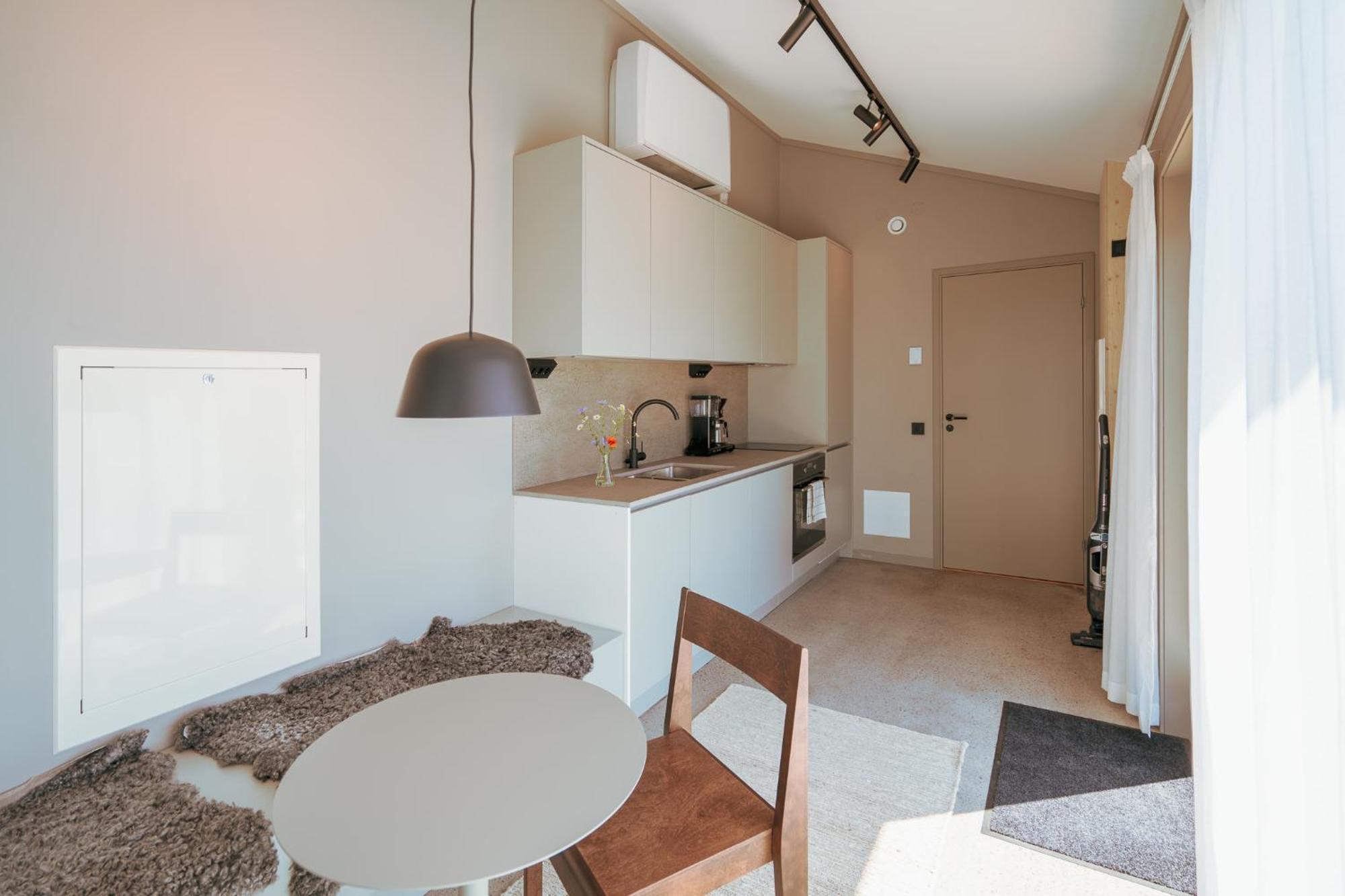 Vidhave Villa VBY Exterior photo